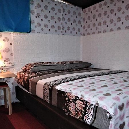 Memory Guesthouse Jb Johor Bahru Exterior photo