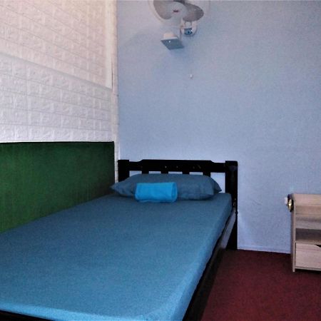 Memory Guesthouse Jb Johor Bahru Exterior photo