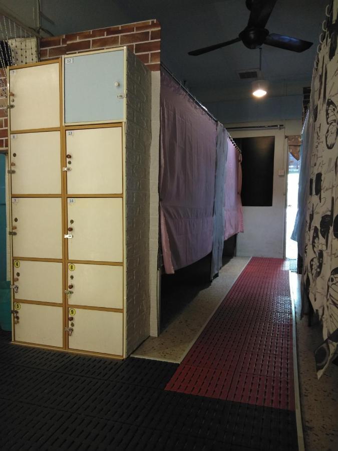 Memory Guesthouse Jb Johor Bahru Exterior photo
