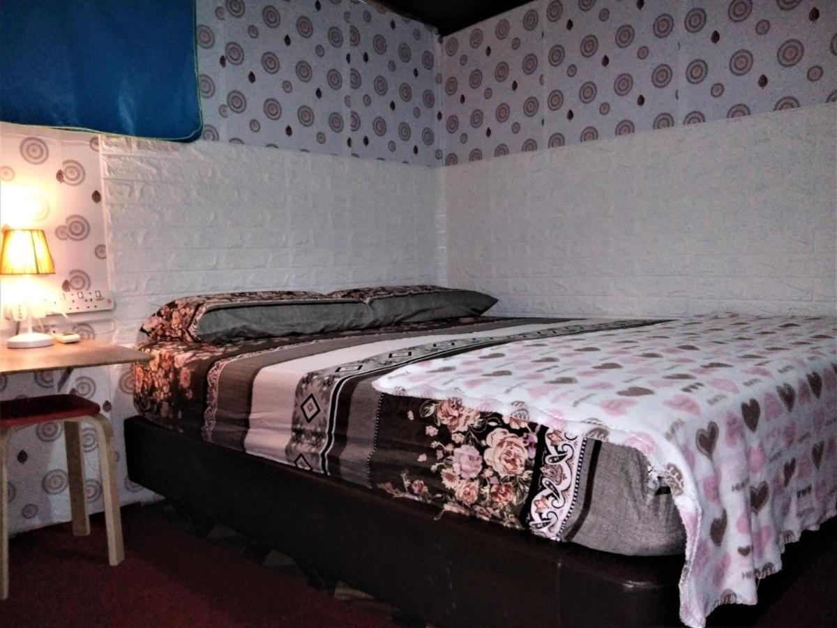 Memory Guesthouse Jb Johor Bahru Exterior photo