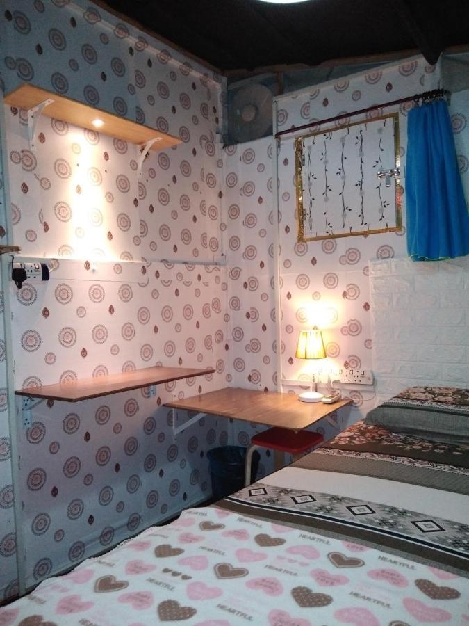 Memory Guesthouse Jb Johor Bahru Exterior photo