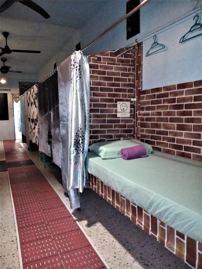Memory Guesthouse Jb Johor Bahru Exterior photo