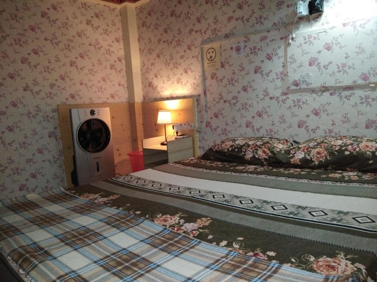 Memory Guesthouse Jb Johor Bahru Exterior photo