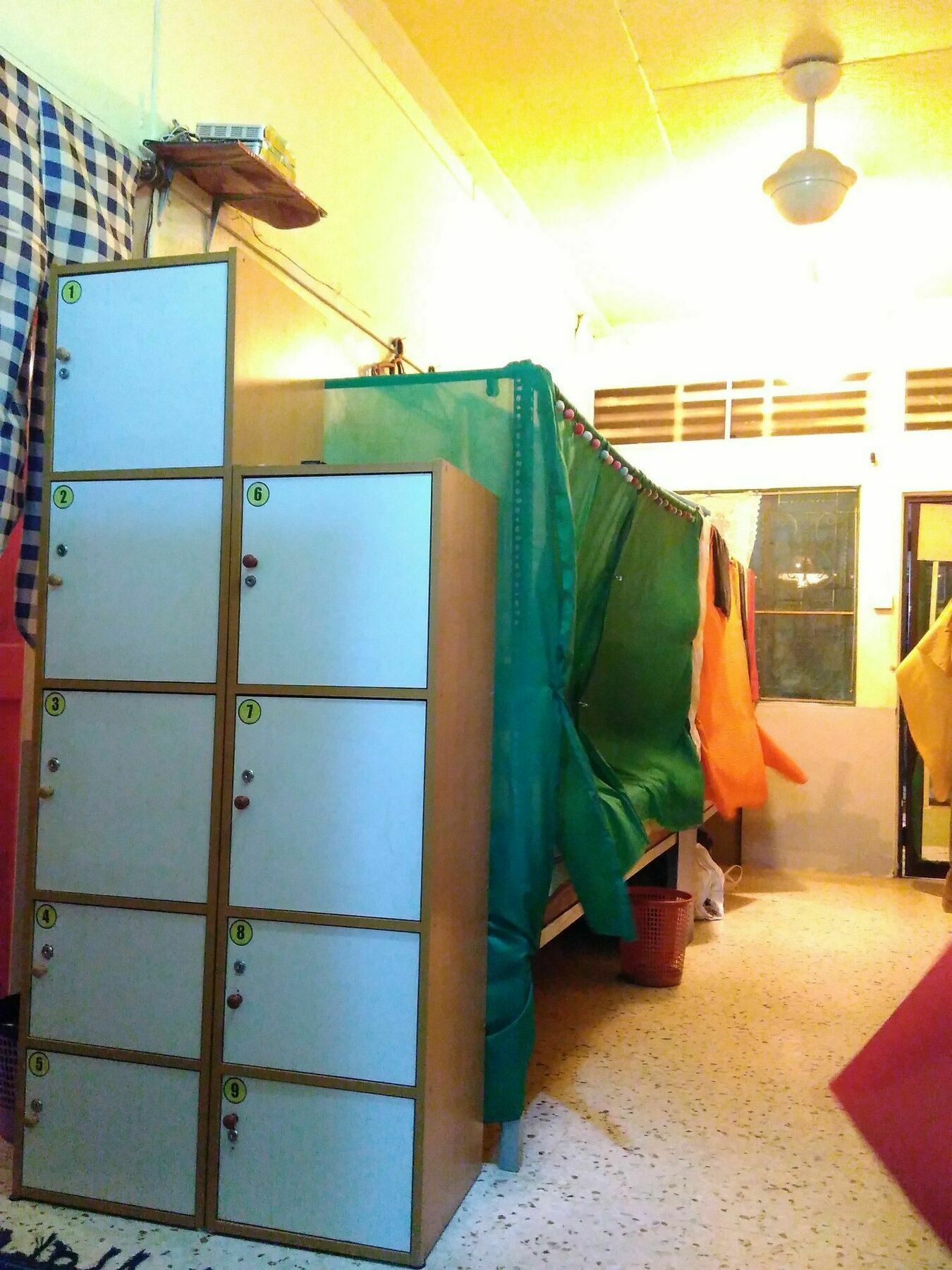 Memory Guesthouse Jb Johor Bahru Exterior photo