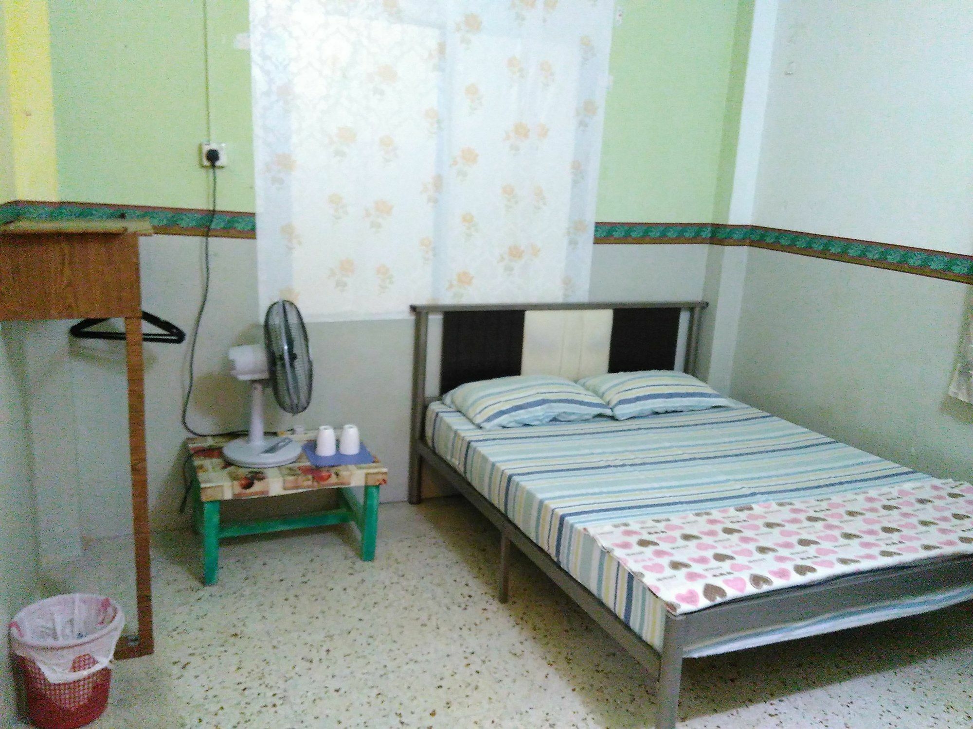 Memory Guesthouse Jb Johor Bahru Exterior photo