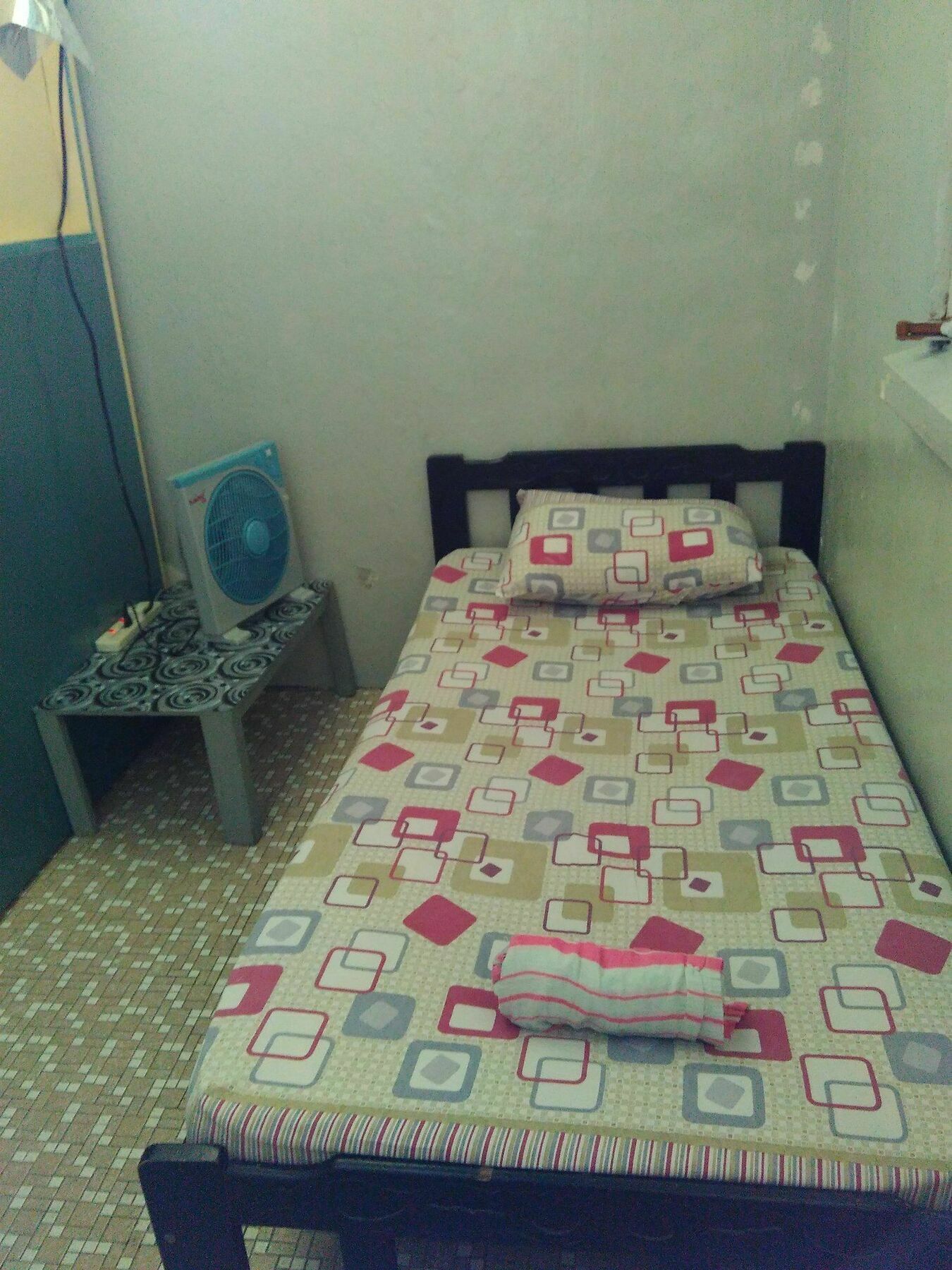 Memory Guesthouse Jb Johor Bahru Exterior photo