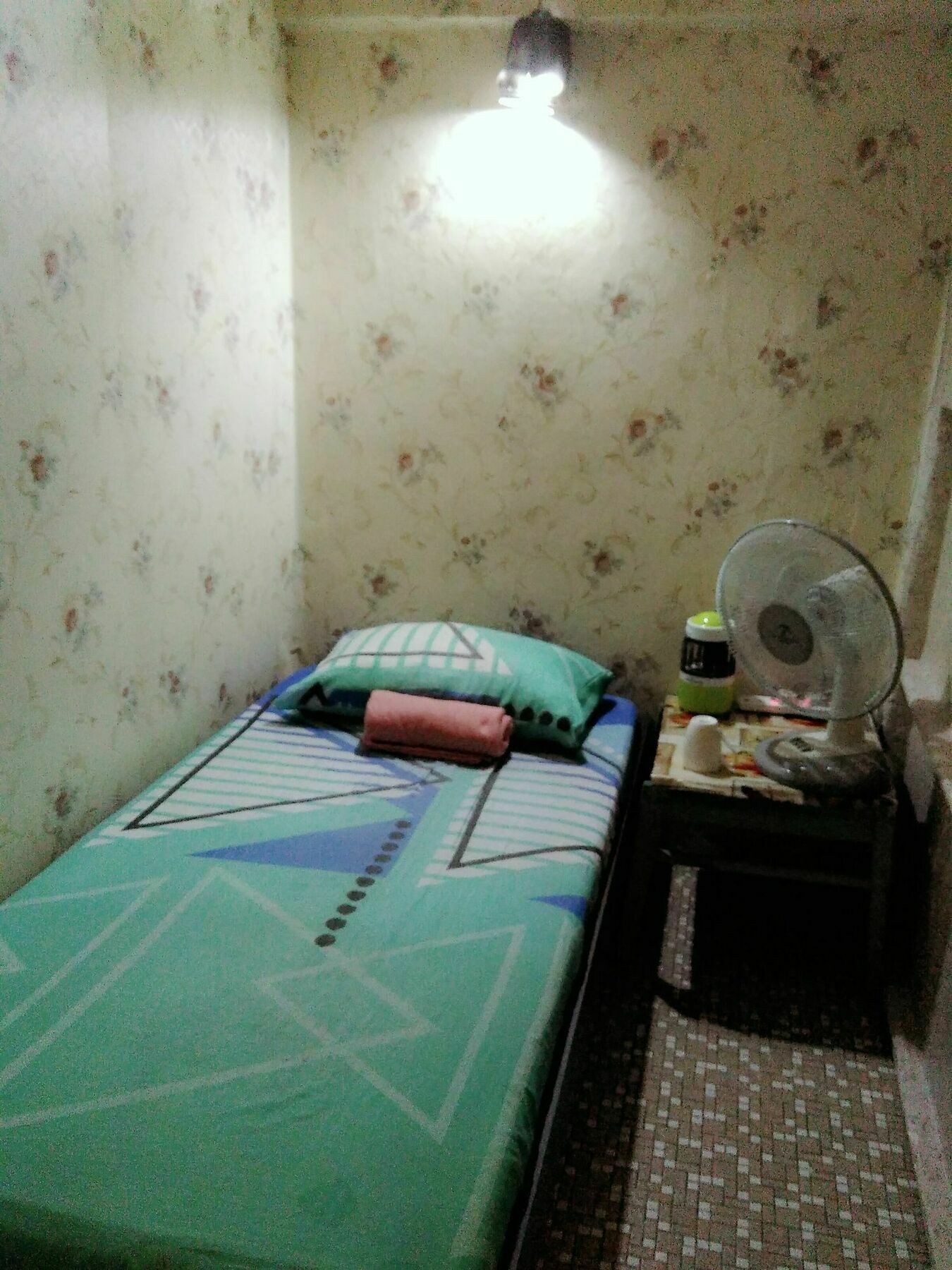 Memory Guesthouse Jb Johor Bahru Exterior photo